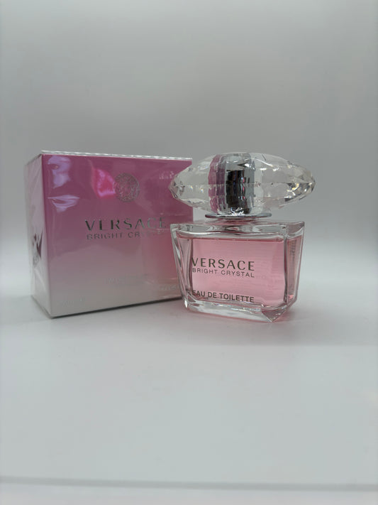 Versace Bright Crystal