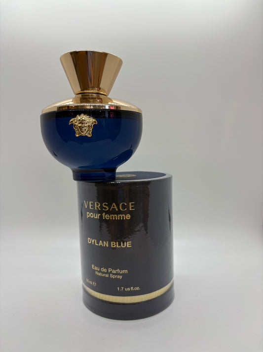 Versace Dylan Blue Pour Femme