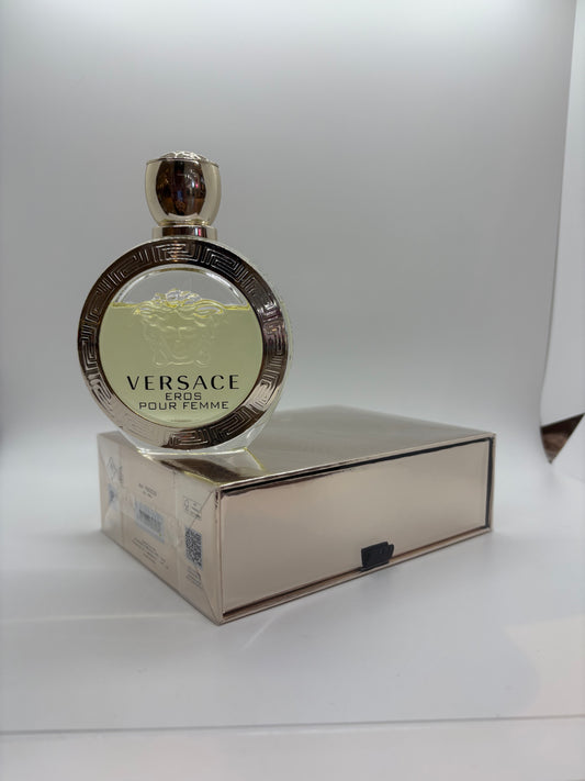 Versace Eros Pour Femme
