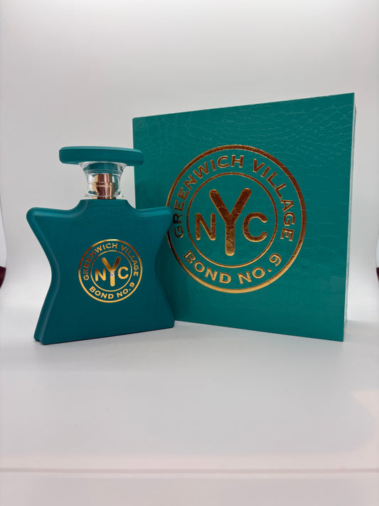 Bond No.9 Greenwhich Village
