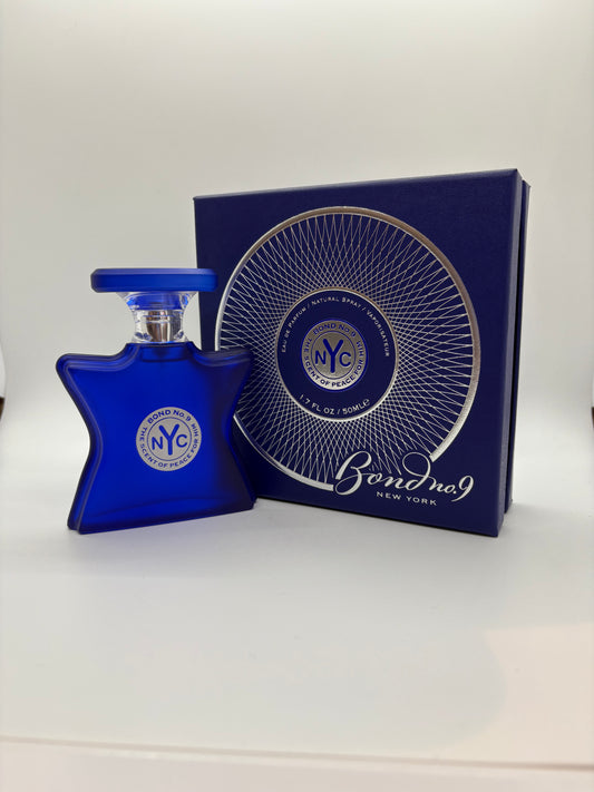 Bond No. 9 The Scent of Peace for Him (Copy)