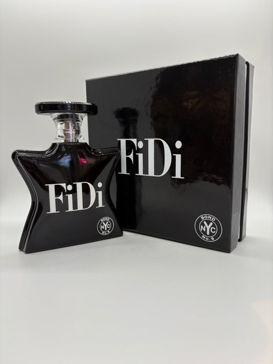 Bond No. 9 FiDi