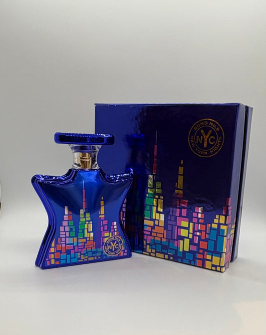 Bond No. 9 New York Nights