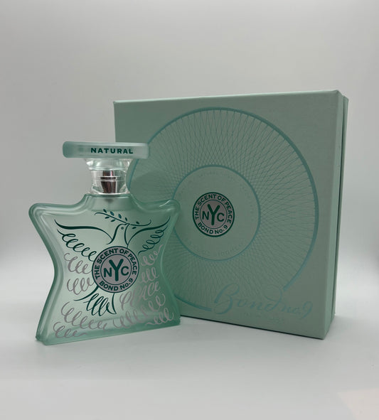 Bond No. 9 The Scent of Peace
