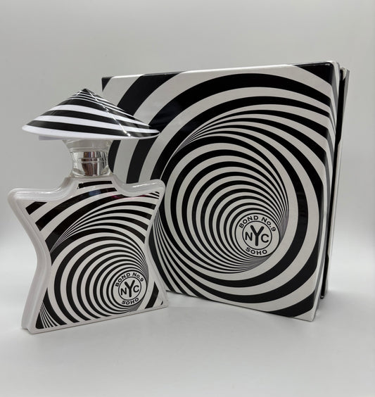 Bond No.9 Soho