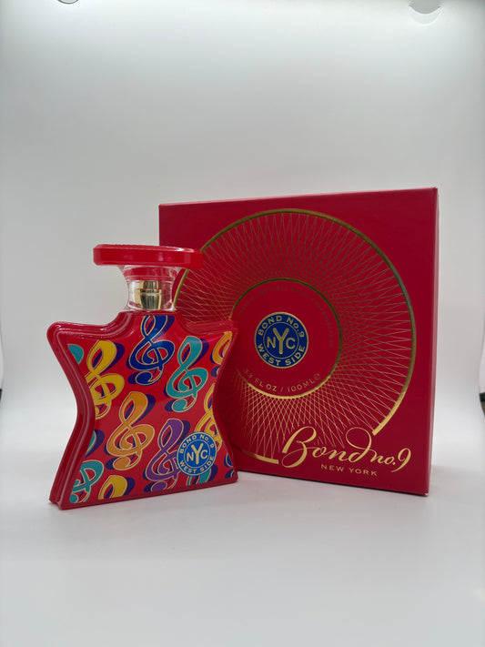 Bond No. 9 West Side