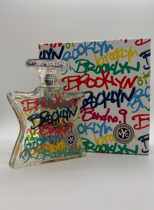 Bond No. 9 Brooklyn