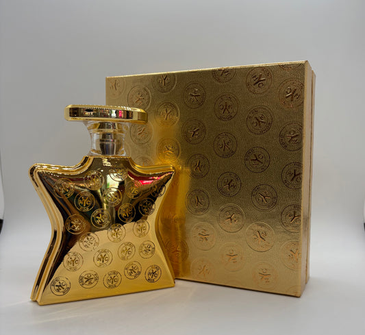 Bond No. 9 NYC