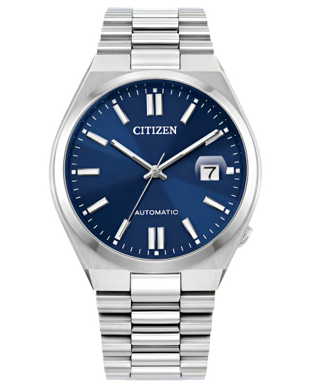 Citizen Tsuyosa Men's Watch