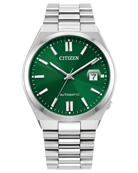 Citizen Tsuyosa Men's Watch