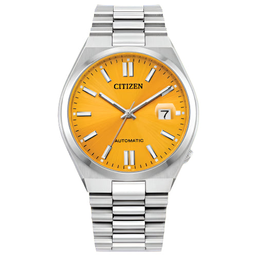 Citizen Tsuyosa Men's Watch