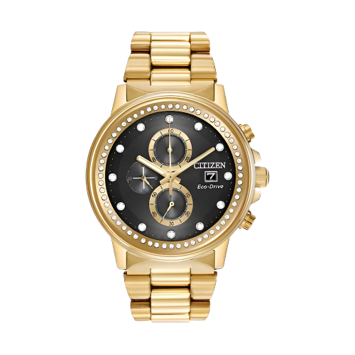 Citizen Nighthawk Men's Watch