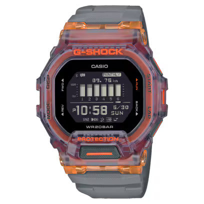 Casio G-Shock GBD-200SM-1A5